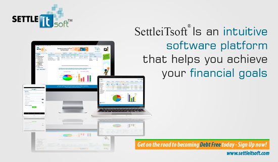 Credit card debt has adversely affected millions of Americans over the last decade and If you are in financial distress, you are not alone! SettleiTsoft® “do it yourself” debt negotiation software helps debtors to settle unpaid debts and save thousands of dollars, while helping to stop harassing collection calls. Sign Up Now! It’s FREE...
www.settleitsoft.com