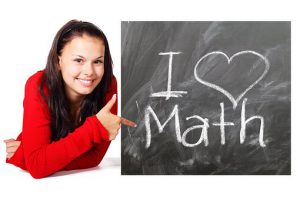 Math Girl